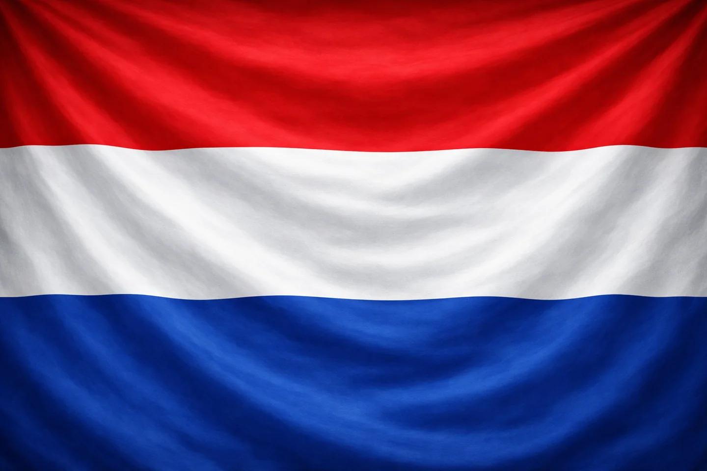 Нидерланды