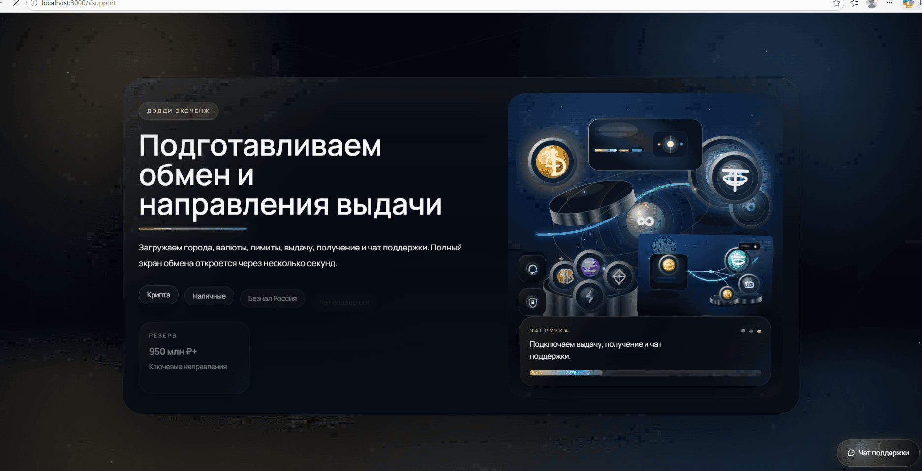 Почему DeFi влияет на обмен