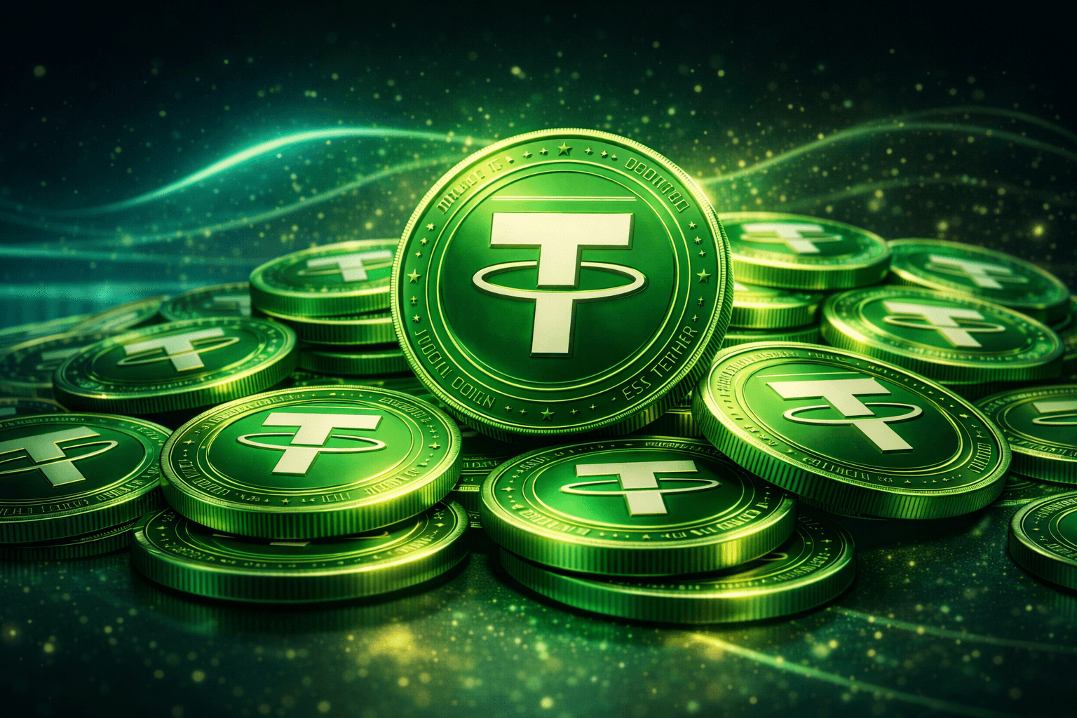 USDT → наличные USD: как проходит обмен и что важно знать