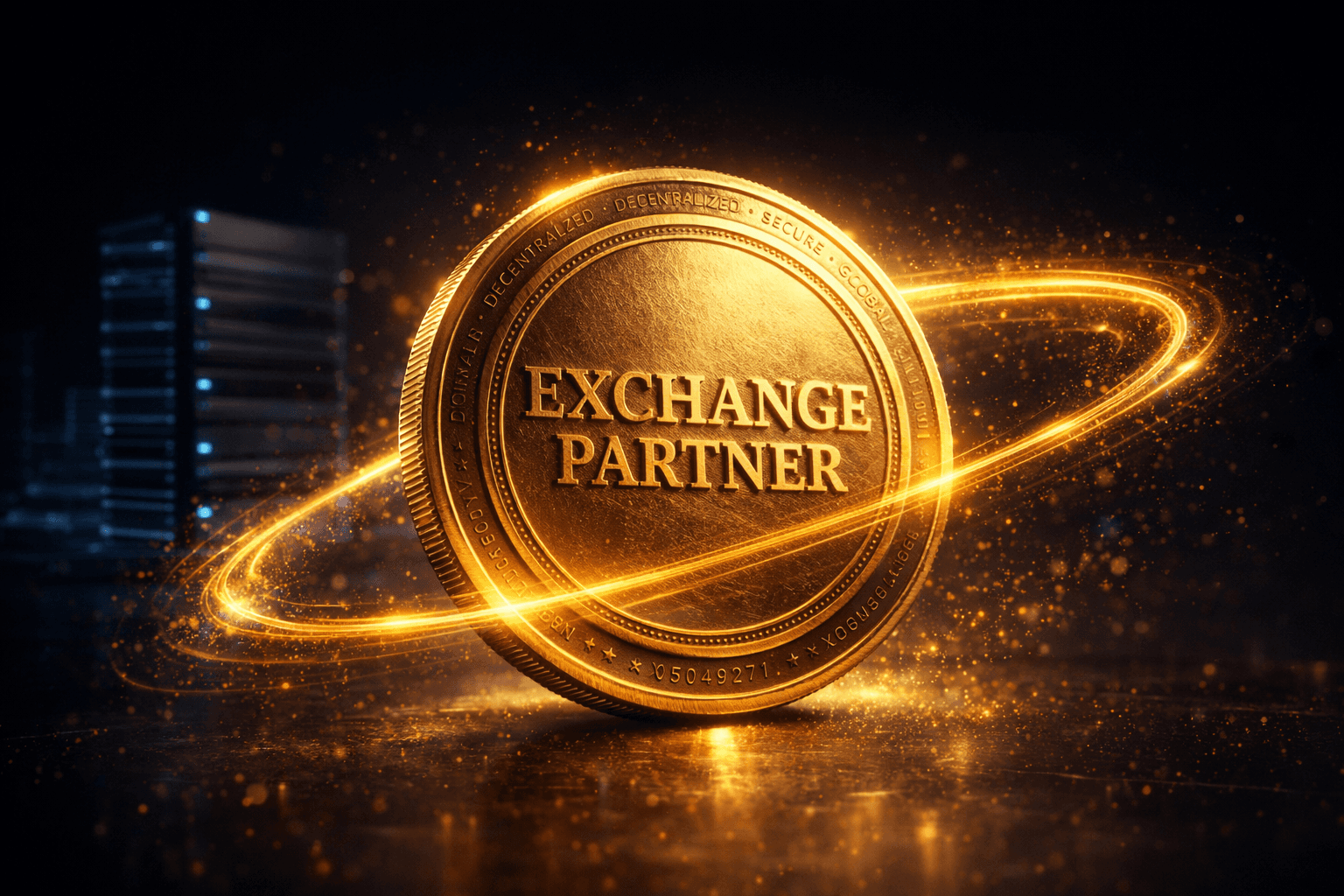 Загрузка проекта Exchange Partner