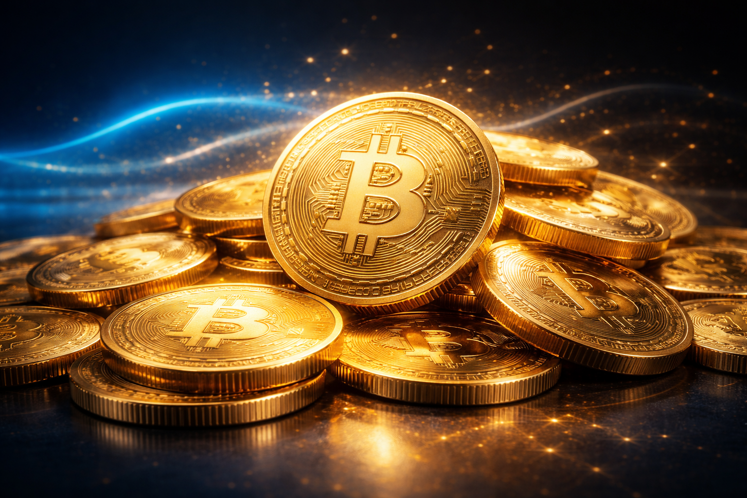 Обмен криптовалюты в Варшаве: как проходит заявка